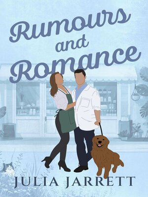 cover image of Rumours and Romance